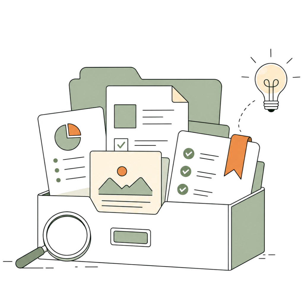 Resource Library